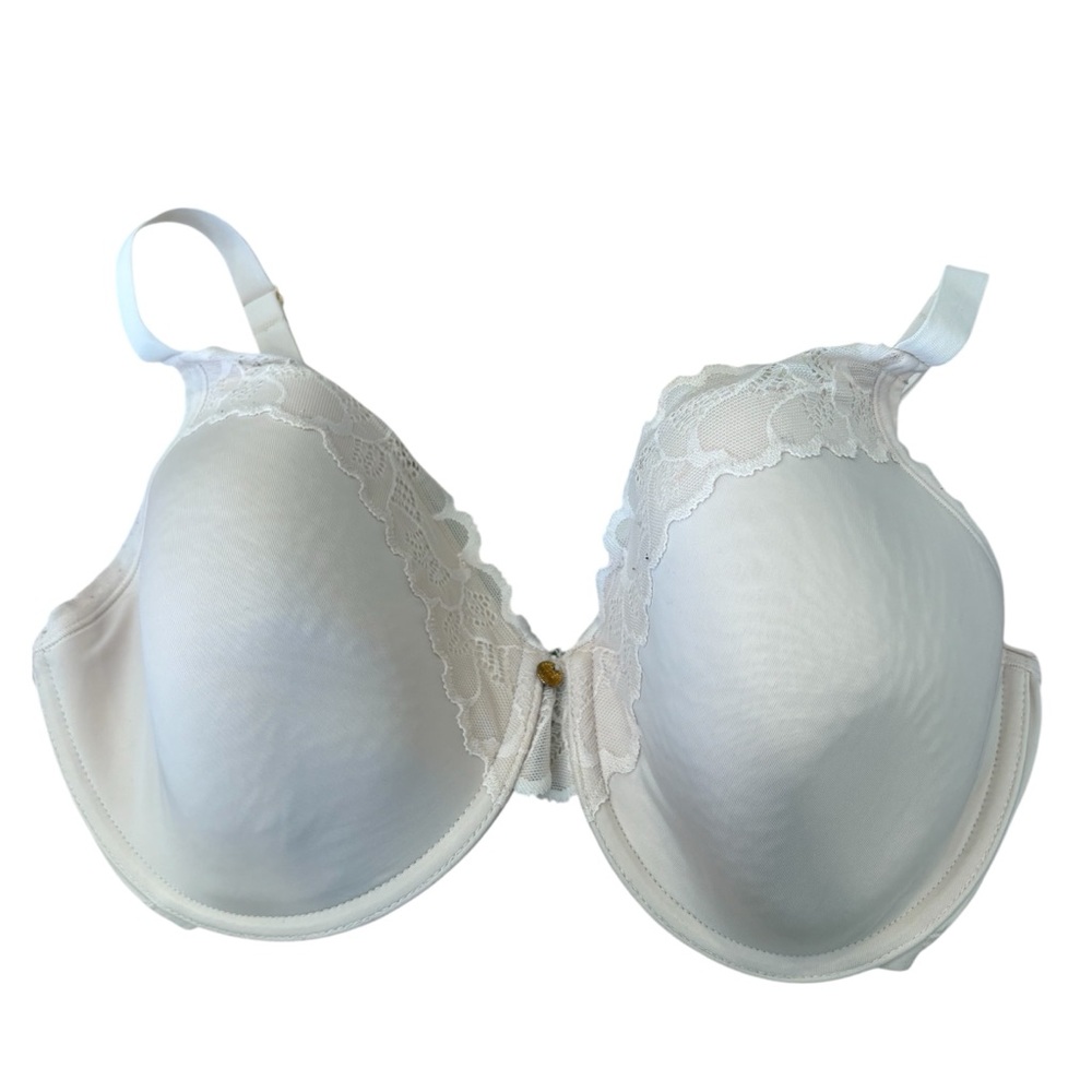 Nature Full‎ Coverage Padded Bra 31DDD 32F